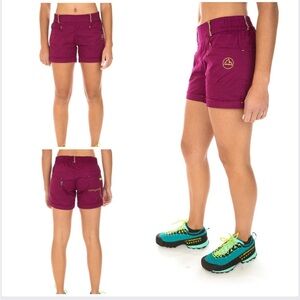 La Sportiva Escape Short